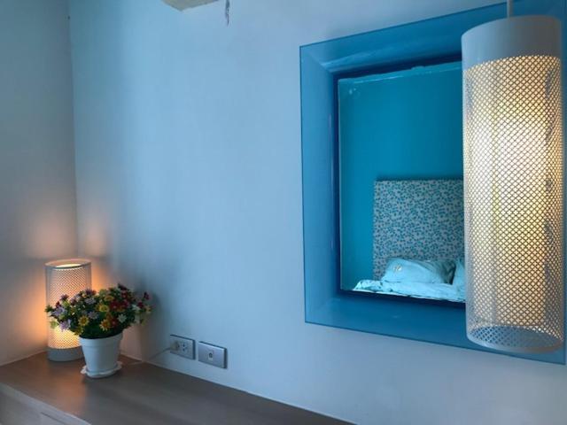 Apartamento Atlantis Waterpark Jomtien Exterior foto