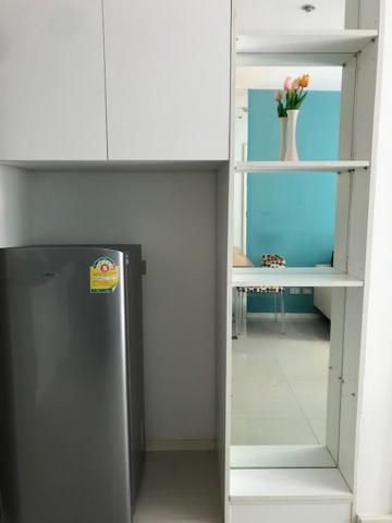 Apartamento Atlantis Waterpark Jomtien Exterior foto